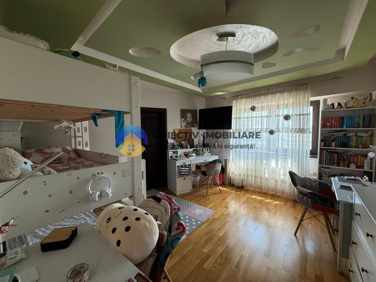 Apartament de vânzare – Bld General Dăscălescu