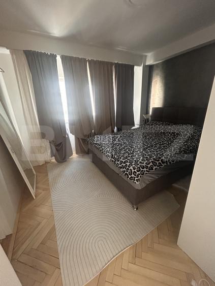 Apartament cu 3 camere, 67 mp, zona Simion Barnutiu - 5