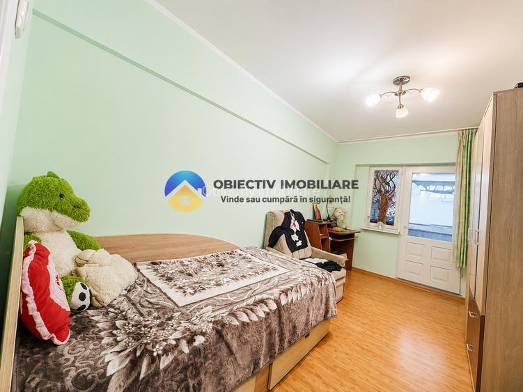 Apartament 3 camere 87 MP/2 băi/2 balcoane - 7