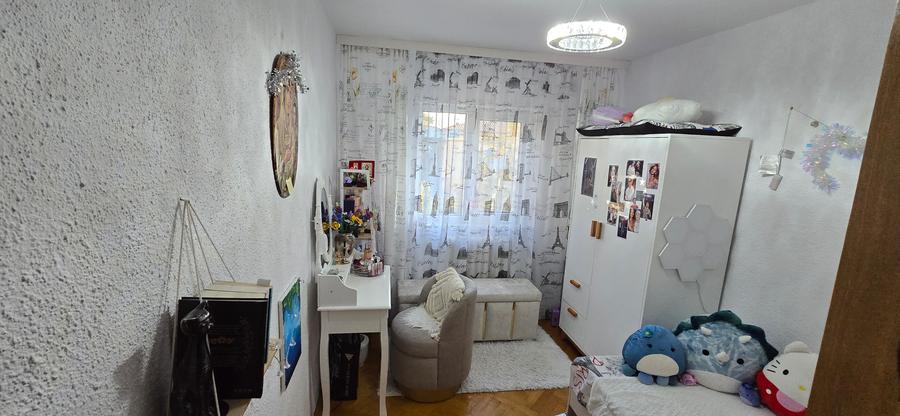 3 camere de vanzare Focsani, ultracentral