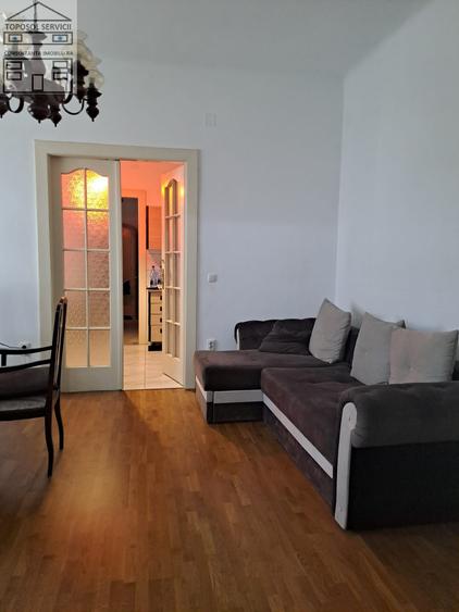 Apartament semi decomandat ultracentral in localitatea Oradea