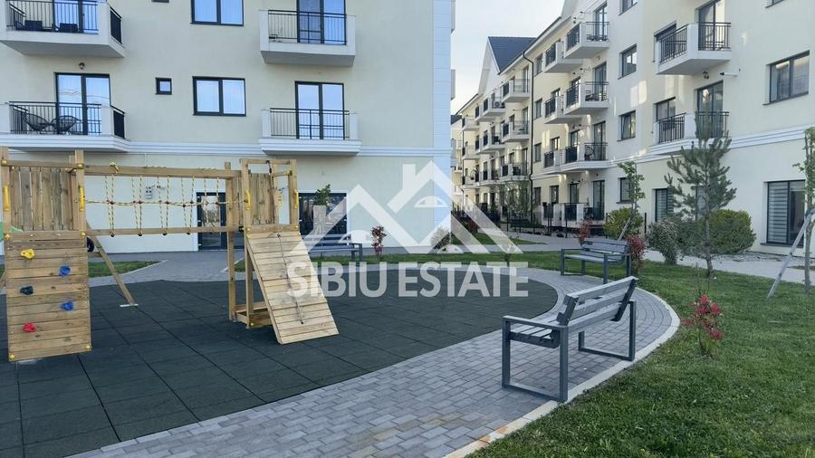 Dimineți însorite la tine pe terasă Acum Oferta 2 locuri parcare