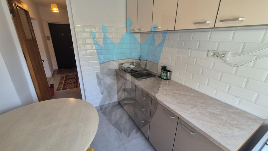 Apartament 2 Camere Tineretului Bucuresti