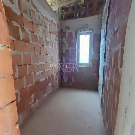 4 camere parter la *ROSU* stil mediteranean - Domnesti Ilfov - 5
