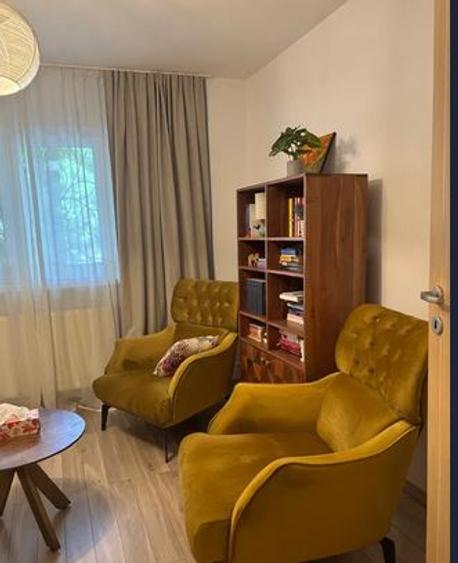 Apartament 2 Camere,Tineretului,bl.1981,reabilitat,parter/8,DECOMANDAT,Amenajat