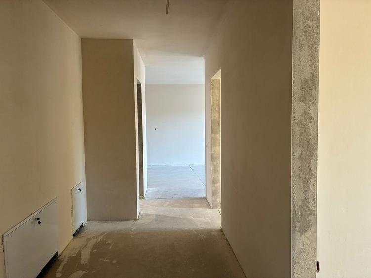 Ap de 4 camere în bloc nou - zonă semicentrală - Str. Burebista 5-7