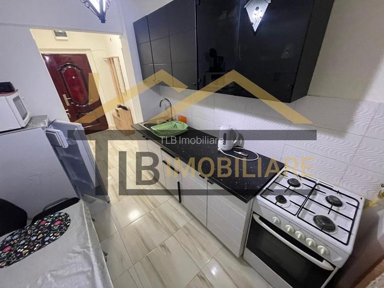 Apartament cu 2 camere, 46mp, Zona Aleea Carpati - 4