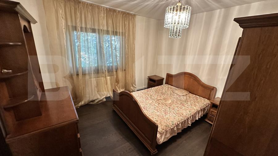 Apartament 4 camere, 77 mp, Zonă centrală