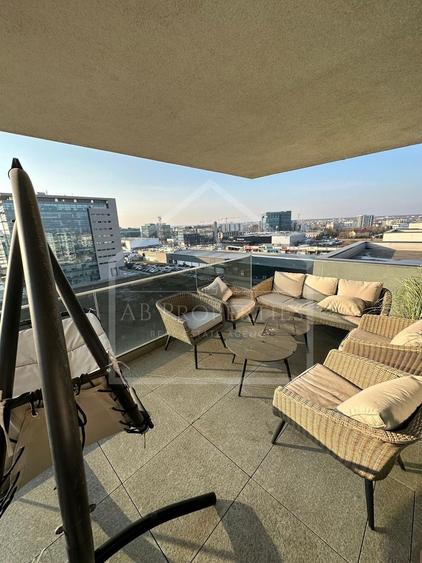 Apartament 3 camere Luxury | 130mp | Terasa | Vedere Panoramica