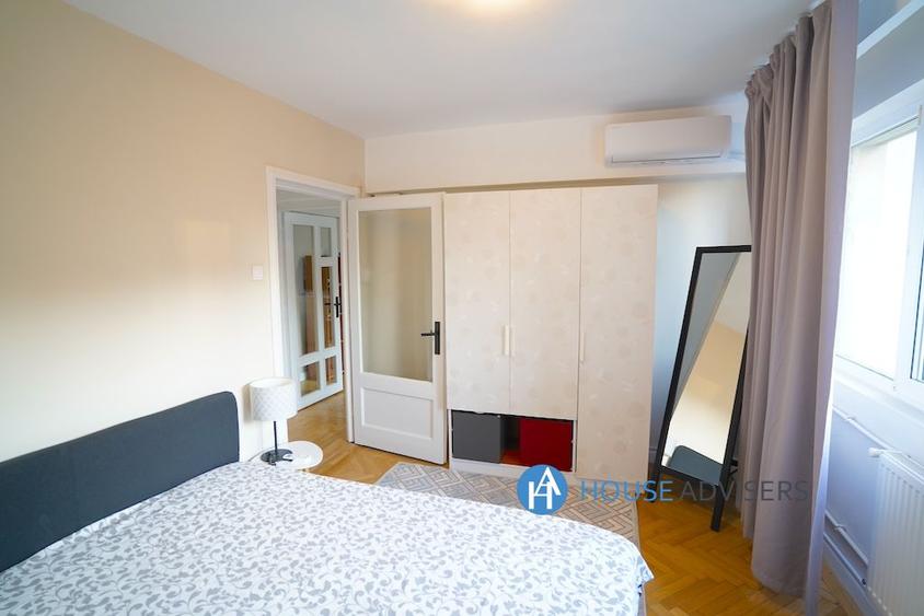 Inchiriere apartament 2 camere Cismigiu