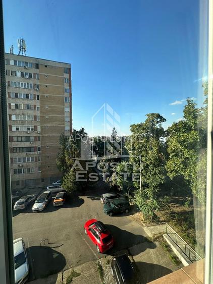 Apartament 2 camere de inchiriat, Centrala Proprie, Dacia, Timisoara - 10