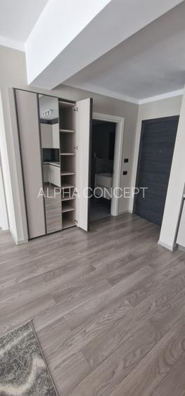 Complex - Casa del Mar-2camere, mobilat si utilat lux/parcare - 8