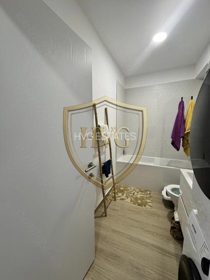 Apartament cu 2 camere | Centrala proprie | Decomandat | Militari - 4