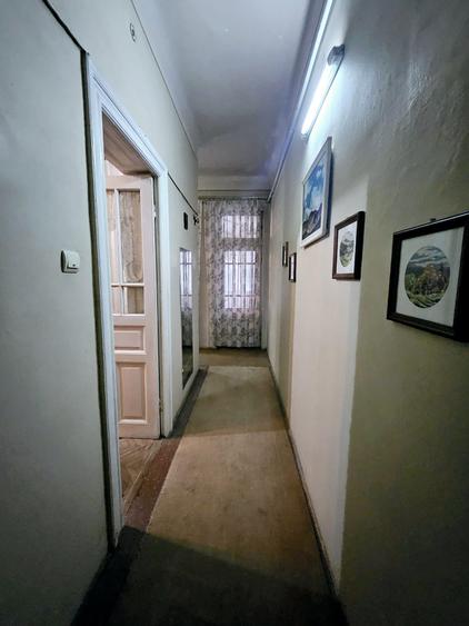 VANZARE APARTAMENT 4 CAMERE IN VILA, ZONA NICOLAE IORGA , PLOIESTI