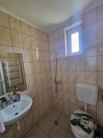 Oază de relaxare Zamora Bușteni – pensiune cu panoramă