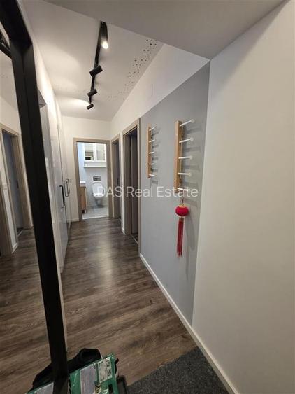 Apartament 3 camere | Belvedere Residence | Metrou Pipera | Parcare - 4