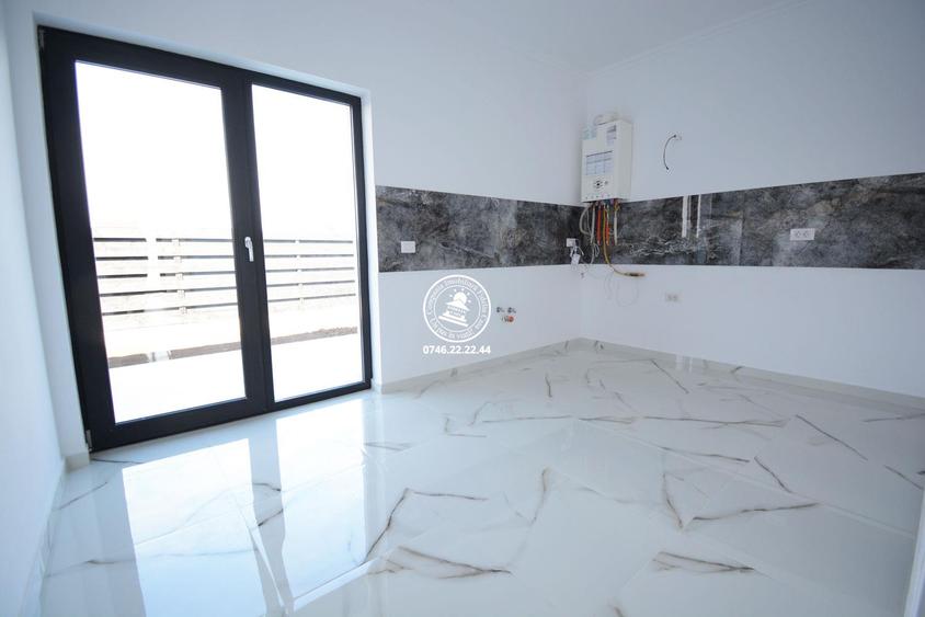Casa plan parter Rediu