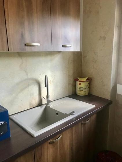 Inchiriez apartament 2 camere ultracentral 600 euro