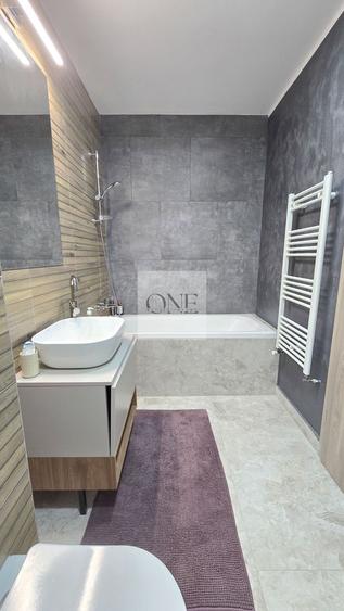 Apartament Modern În Curs De Amenajare | 60 mp | Prima Închiriere