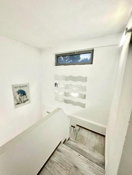 Spatiu Comercial Green Lake Sisesti- Pret 1.900 euro+TVA - 52
