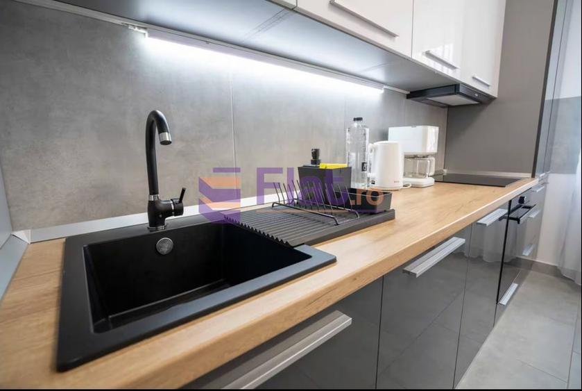Apartament premium cu 2 camere | 60 mp | Coresi – Tractorul