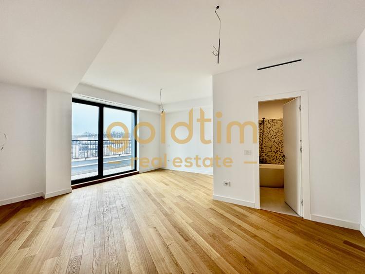 Exclusive Penthouse Iancu Nicolae/Private Rooftop Terrace/Near Băneasa/+TVA