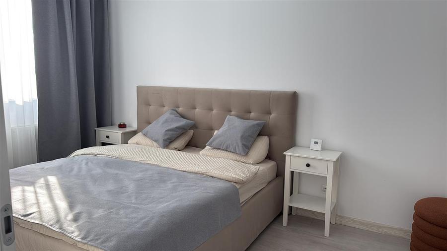 Apartament 2 camere, Brauner Hils, impecabil