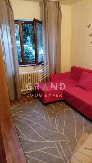 2 camere semidecomandat | 34,51 mp | Parter | Aleea Gârbău – Mănăștur