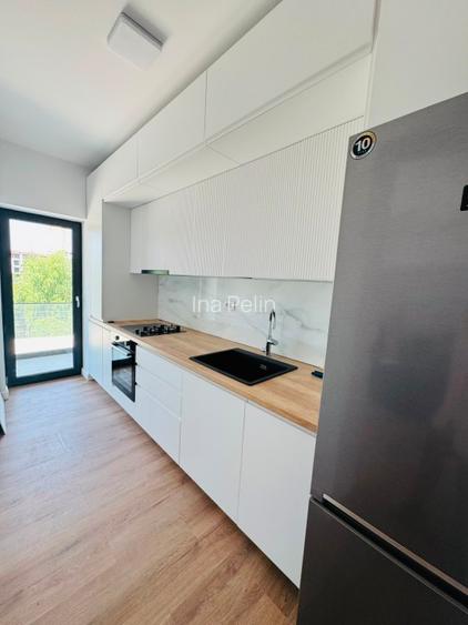 Proprietar | Apartamente noi 3 camere, Aviației - Băneasa | Zona Herăstrău - 2