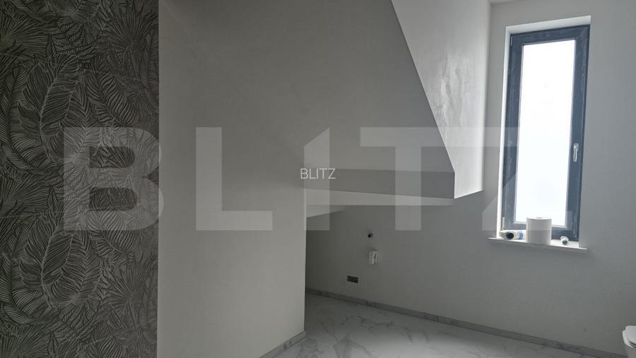 Casa 5 camere -160 mp. Teren 750 mp. Paulesti - 14
