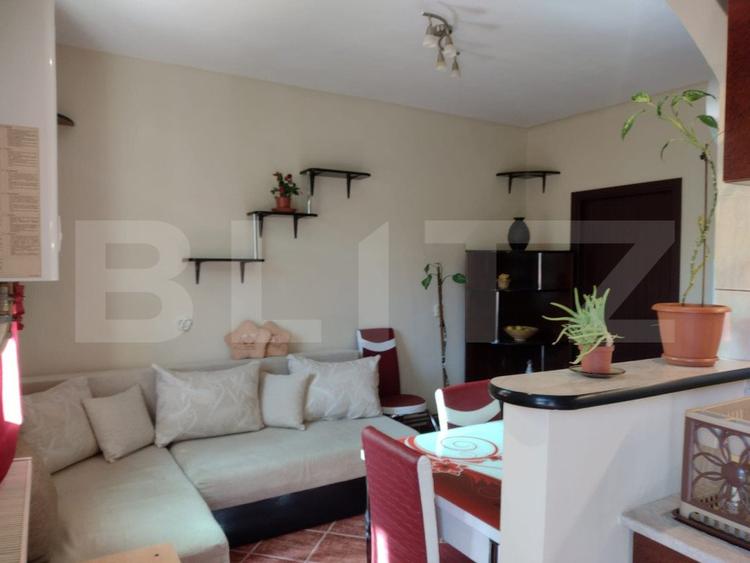 Apartament 2 camere, 44mp, in Gruia