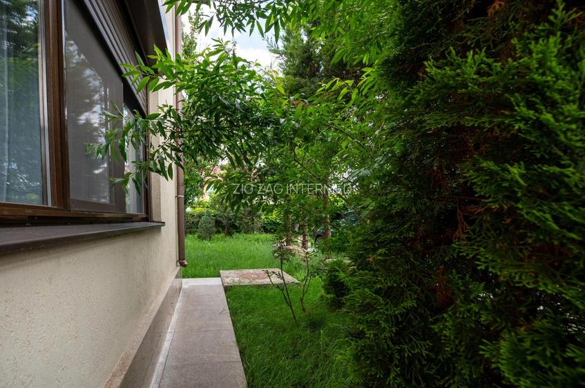 Constanta Sud (Lazu), vila P+1, 5 camere, renovata 2026 - 11