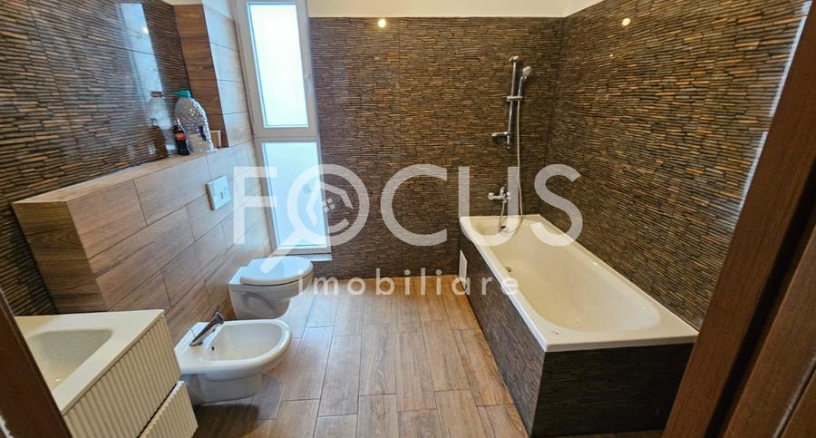Duplex cu 4 camere si 2 terase in Freidorf, finisat la cheie COMISION 0%