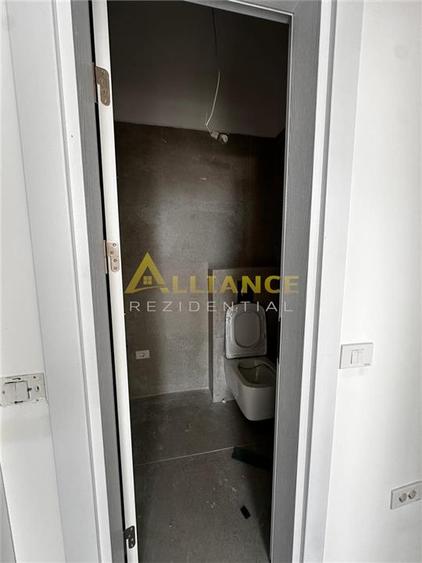 NOU Apartament 3 camere 2 bai
