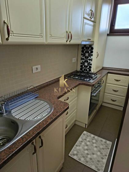 Apartament 2 camere + loc de parcare Băneasa Someșul Rece