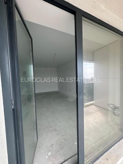 EXCLUSIVITATE! Apartament 2 camere la alb - 117.000 euro + TVA (Cod E12) - 10