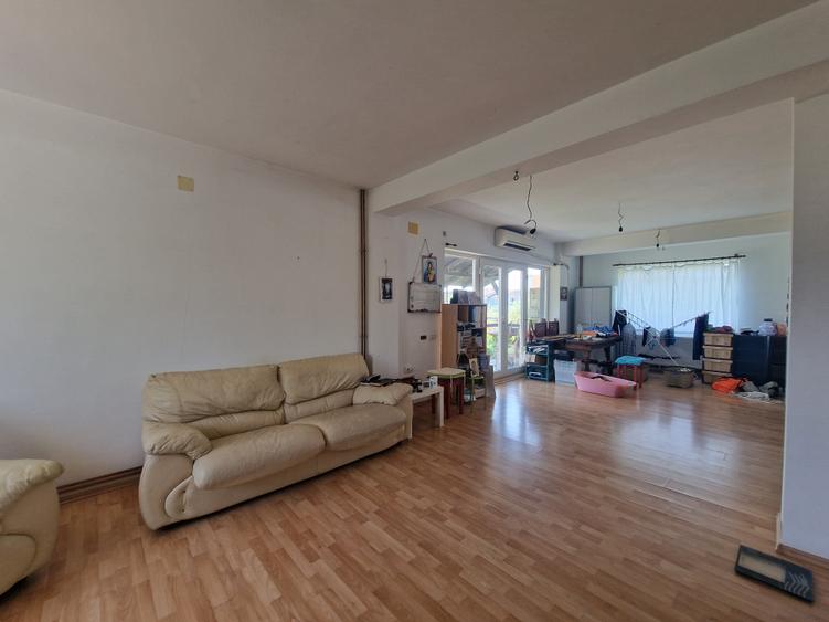 Mamaia Sat - Casa P+1 Bca, 5 camere, teren 1254mp - 295.000euro