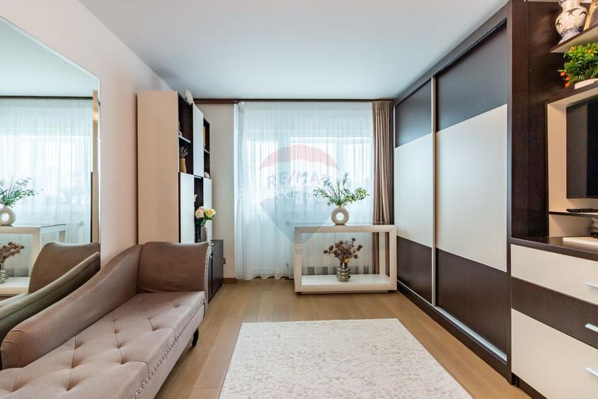 Garsonieră premium | Str. Politehnicii | Complet utilată si mobilată - 7