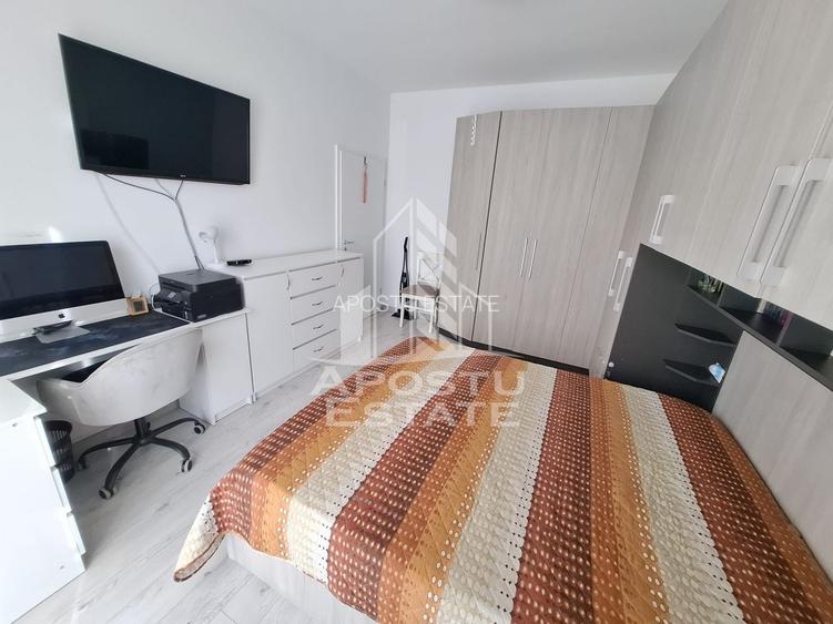 Apartament cu 3 camere si curte,de vanzare,Lipovei,Timisoara - 5