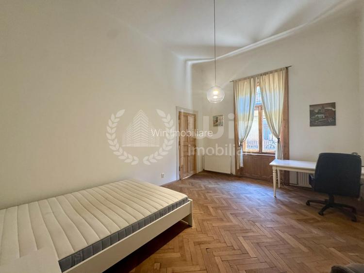Apartament cu 2 camere | 89mp | Decomandat | Zona Centrala - Regionala CFR! - 3