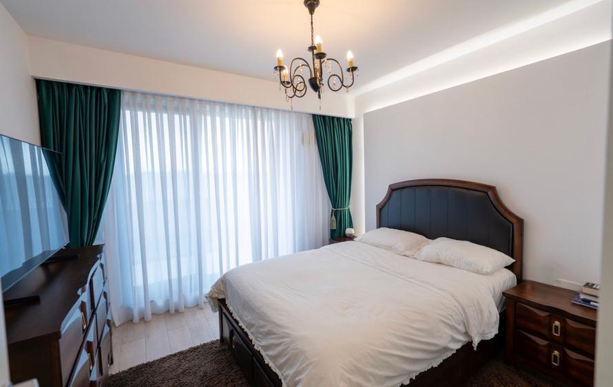 Duplex în Novum Politehnica,loc de parcare și boxa incluse