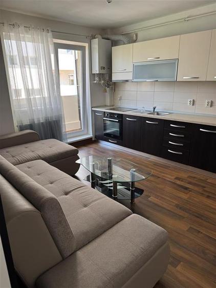 Apartament 2 camere zona Doamna Stanca