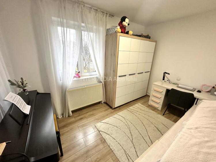 APARTAMENT 3 CAMERE I BLOC NOU I GARAJ I BALCON I FINISAT I MOBILAT I - 11