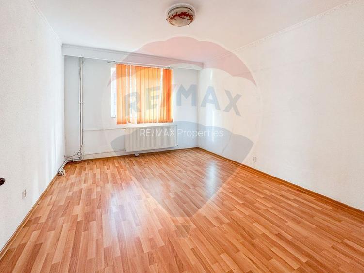 Clădire multifuncțională D+P+E+M situată în Constanța, zona Baba Novac - 4