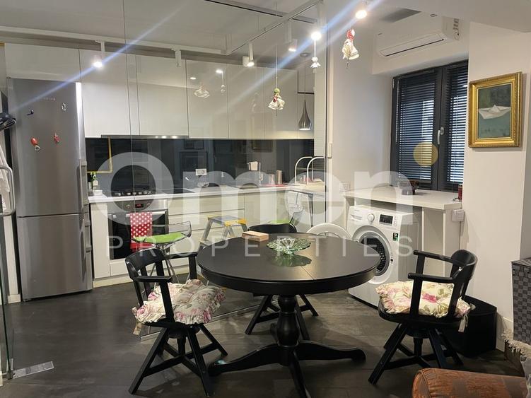 Apartament cu 2 camere de vânzare | Zonă Centrală |