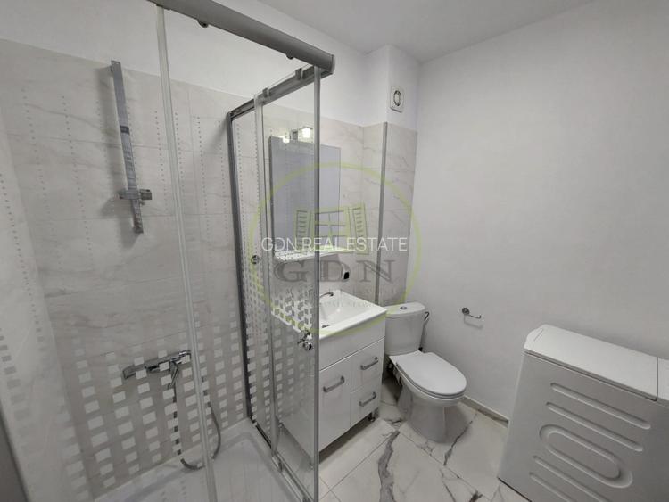 Apartament 3 camere de inchiriat - Cartierul Arhitectilor, Haralamb Georgescu - 3