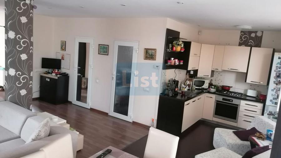 Casa 200mp, gaz, panouri solare, 0%comision