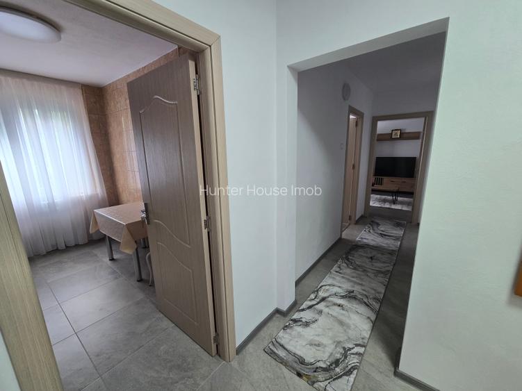 2 Camere | 57 mp | Prima Închiriere | 6 Min. Metrou Păcii | 8 Min. Gorjului - 19