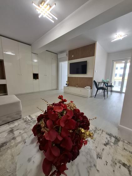 Apartament 3 camere Premium | 5 Min. Metrou Berceni | Apollo PARK I