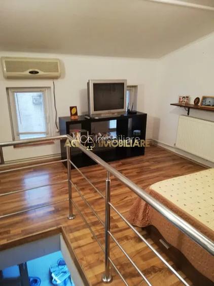 Casa  de inchiriat | Tineretului | Metrou | Centrala | Petfriendly - 3